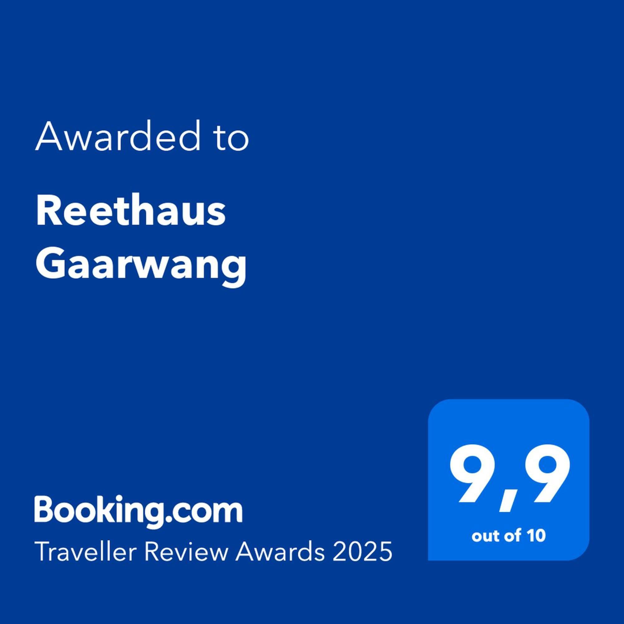 Reethaus Gaarwang Villa Гелтинг Екстериор снимка